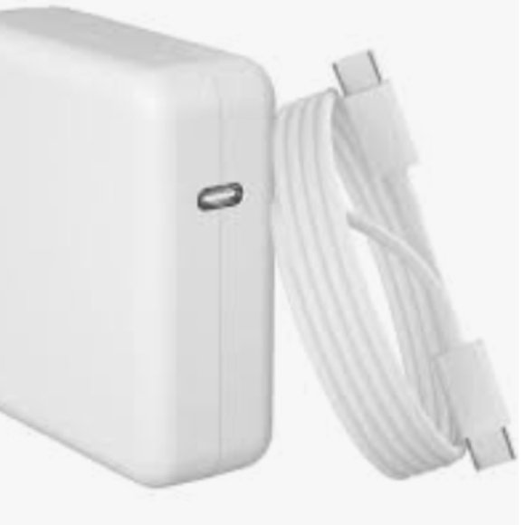 Mac Book Charger